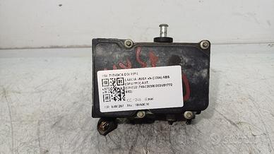 CENTRALINA ABS LANCIA Musa 1° Serie 0265231740/02