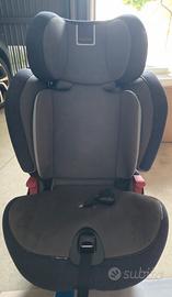 Seggiolino Auto Inglesina Gemino 1.23 lsofix