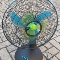 ventilatore Zephir 