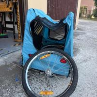 trasportino x animali