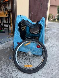 trasportino x animali