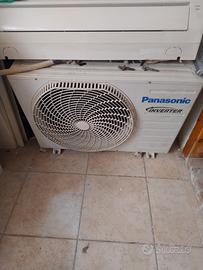 CLIMATIZZATORE 12000  BTU