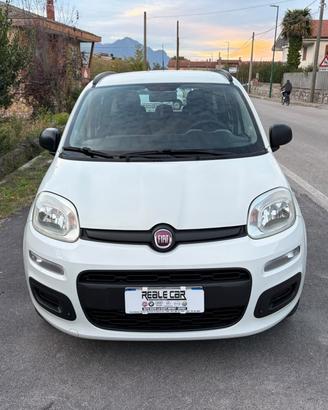 Fiat Panda 0.9 Turbo Natural Power 85CV Easy