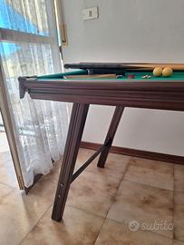 Tavolo da carambola