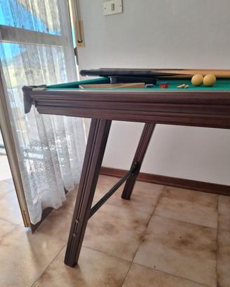 Tavolo da carambola