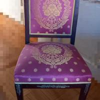 MOBILI ANTICHI PER STUDIO O CAMERA DA LETTO