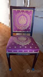 MOBILI ANTICHI PER STUDIO O CAMERA DA LETTO