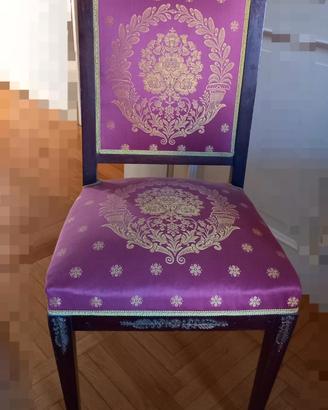 MOBILI ANTICHI PER STUDIO O CAMERA DA LETTO