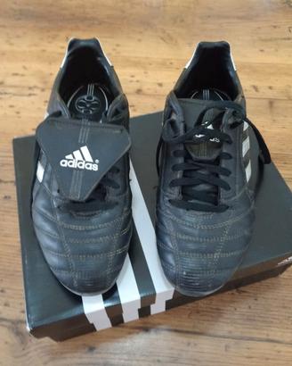 Scarpe calcio /calcetto adidas