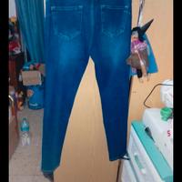 jeans schinny 