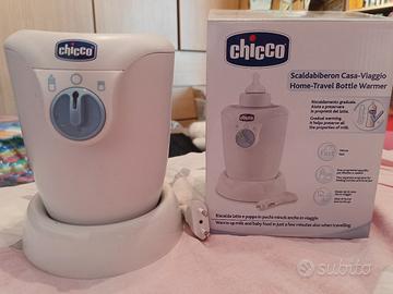 Scalda biberon Chicco