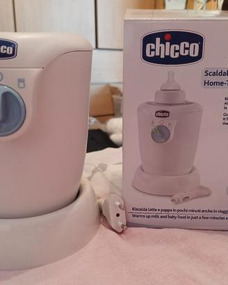 Scalda biberon Chicco
