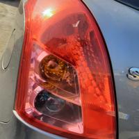 SUZUKI SWIFT 2009 - STOP POSTERIORE SINISTRO