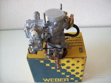 Carburatori e ricambi Alfasud, Alfa 33, Alfa Arna