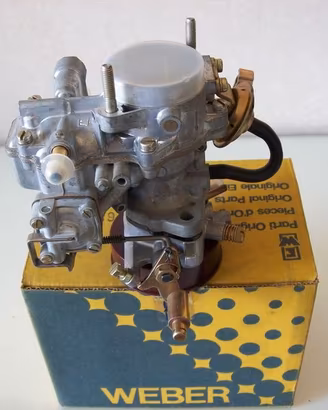 Carburatori e ricambi Alfasud, Alfa 33, Alfa Arna