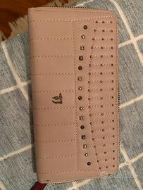 Portafoglio Trussardi