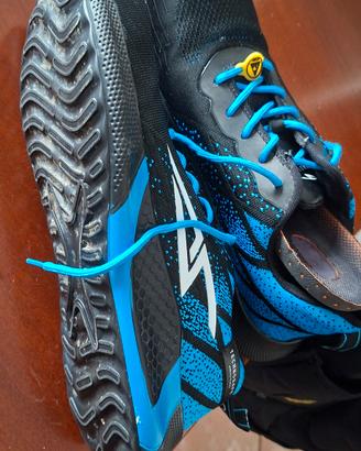 scarpe antinfortunistiche 