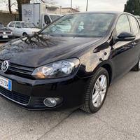 Volkswagen Golf 1.4 TSI 122CV 5p. Highline