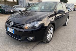 Volkswagen Golf 1.4 TSI 122CV 5p. Highline