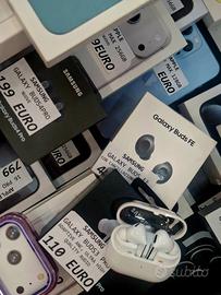 SAMSUNG GALAXY BUDS 3 PRO 