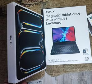 Ipad Pro M5