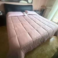 LETTO MATRIMONIALE