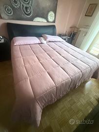 LETTO MATRIMONIALE