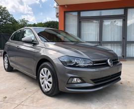 Volkswagen Polo 1.6 TDI 95 CV 5p. Comfortline