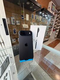 IPHONE 17 AIR 256GB NERO - USATO GARANTITO