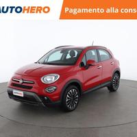 FIAT 500X 1.3 T4 150 CV DCT Cross