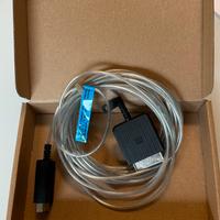 Cavo tv samsung ONE CONNECT