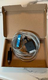 Cavo tv samsung ONE CONNECT