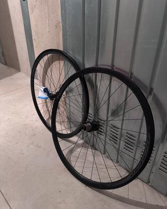 Ruote Merida Expert