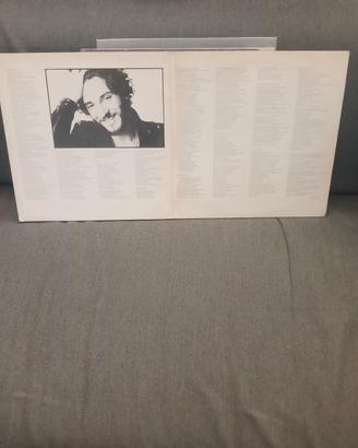finite 33 giri Bruce Springsteen Born to run ottim