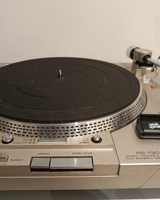 Giradischi Sony PS-T20
