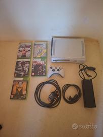 xbox 360.