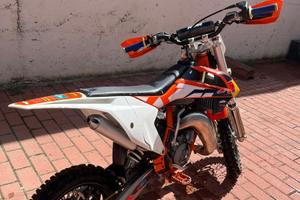 Ktm 65