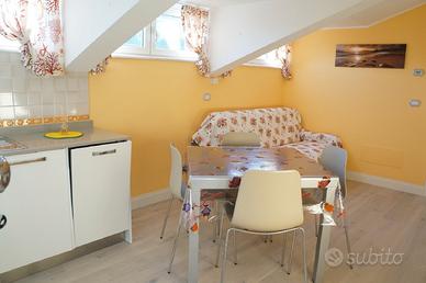 Appartamento Vacanze Corallo. Sul Mare e in Centro