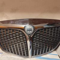 Griglia Lancia Musa