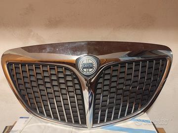 Griglia Lancia Musa
