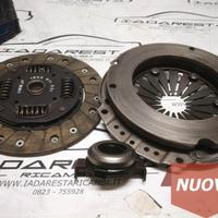 Kit Frizione Caddy - Felicia 1.9D 028141035K