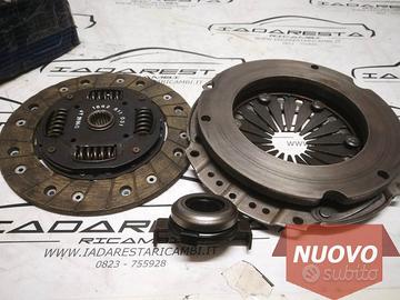 Kit Frizione Caddy - Felicia 1.9D 028141035K