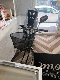 Bici da passeggio