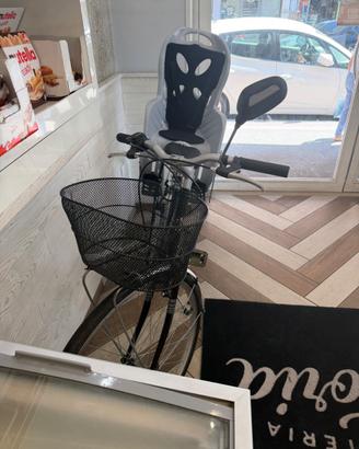Bici da passeggio