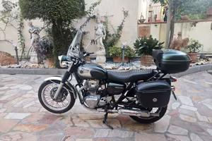Moto Kawasaki