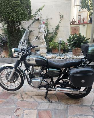 Moto Kawasaki