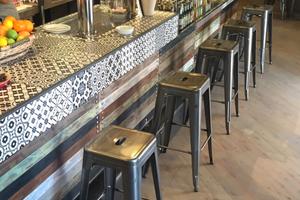 Disponibile bar pizzeria