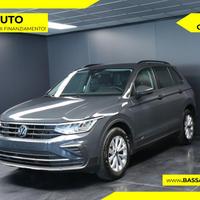 VOLKSWAGEN Tiguan 2.0 TDI 150CV DSG Life