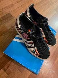 sneakers Adidas  Campus 80s Pride n.42.5