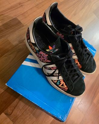 sneakers Adidas  Campus 80s Pride n.42.5